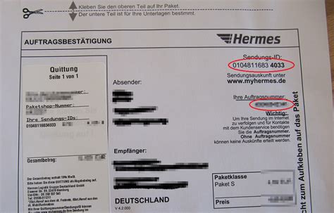 auftragsnummer hermes|hermes tracking number.